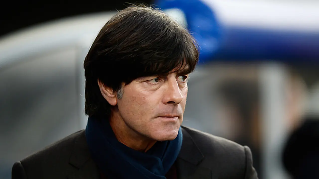 Banyak Pemain Cedera, Pelatih Jerman Prihatin