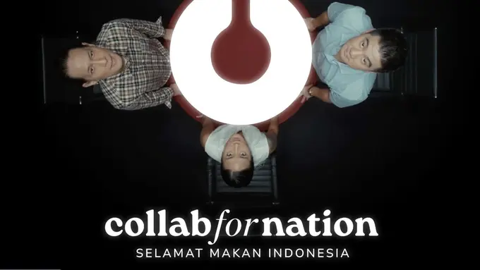 CollabforNation