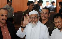 Cerita Abu Bakar Baasyir Menghuni Lapas Cipinang
