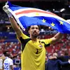 Kisah Haru Kiper Cape Verde Berujung Bahagia, Sang Ibu Dapat Visa untuk Saksikan Piala Dunia