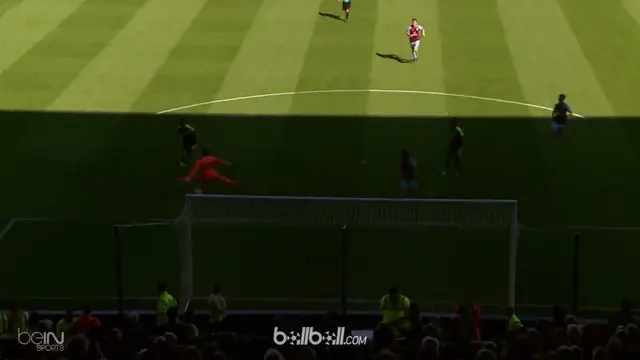 VIDEO: Dua Kesalahan Bek Burnley Berikan Kemenangan untuk Bournemouth
