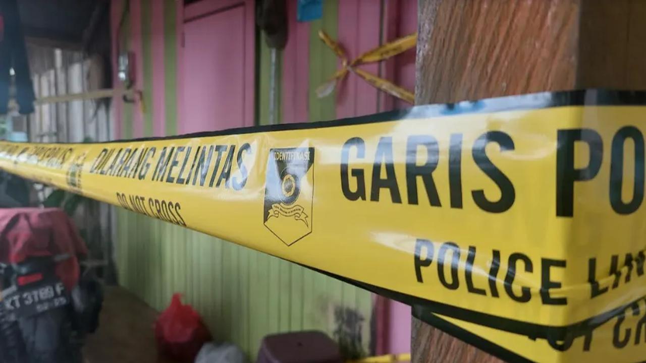 Polisi telah menyita 18 CCTV sekitar area jasad CHR ditemukan. Sedangkan untuk saksi telah diperiksa delapan orang.