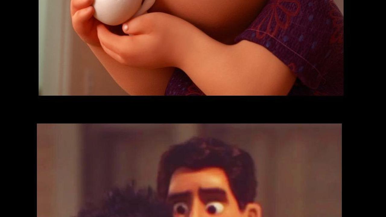 5 Film Pendek Pixar Paling Bikin Mewek, Siapkan Tisu!