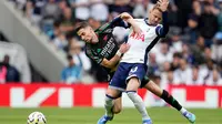 Prediksi Liga Inggris Arsenal vs Tottenham Hotspur: Pertaruhan Besar Meriam London