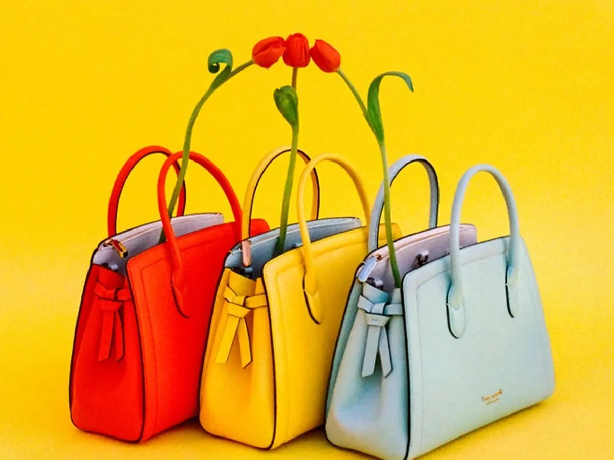 Tas kate spade clearance