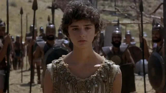 Iphigenia (1977)