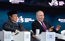 Prabowo Dorong Konektivitas Langsung Indonesia-Rusia, dari Kapal hingga Pesawat