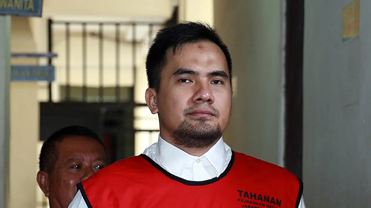 Saipul Jamil