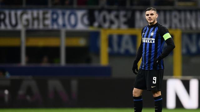 Penyerang Kelas Wahid yang Bisa Gantikan Peran Luis Suarez di Barcelona