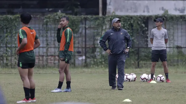 Timnas Indonesia U-18