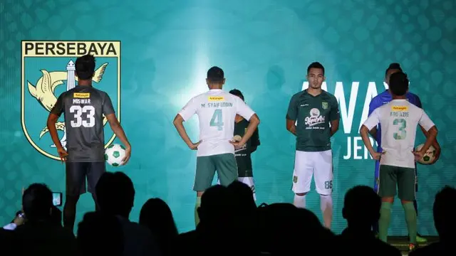 Persebaya Surabaya
