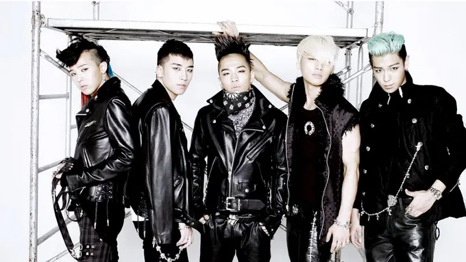 [Bintang] BigBang