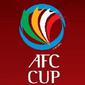 Logo dan ilustrasi Piala AFC. (AFC)