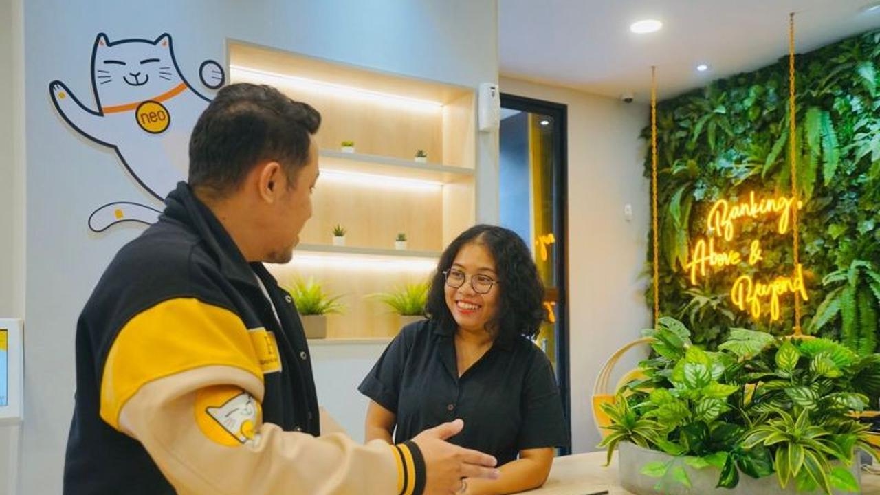 Gozco Capital Tambah Saham, BNC Optimistis Dongkrak Kinerja Perusahaan