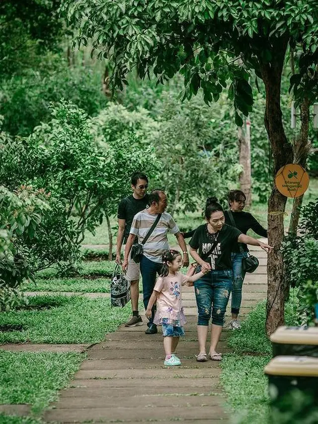 Persiapan Boemisora Menjelang Libur Sekolah