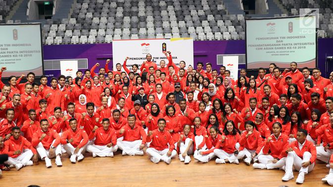 Emas indonesia asian games