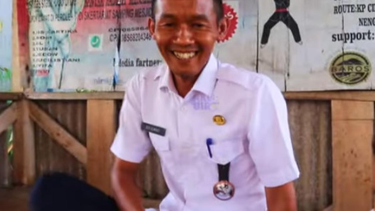 Dok. Istimewa