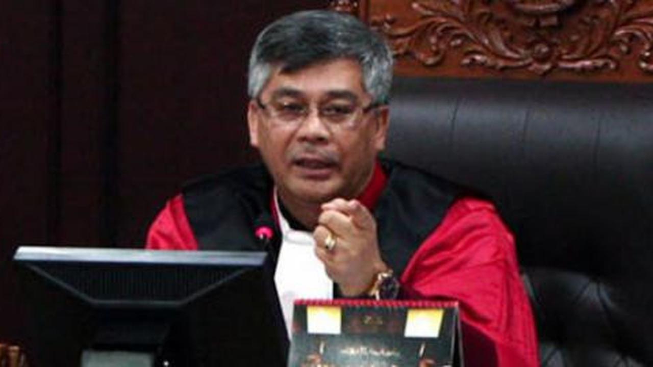 Akil Mochtar: Pembuat kebijakan di Kemenkum HAM amatiran