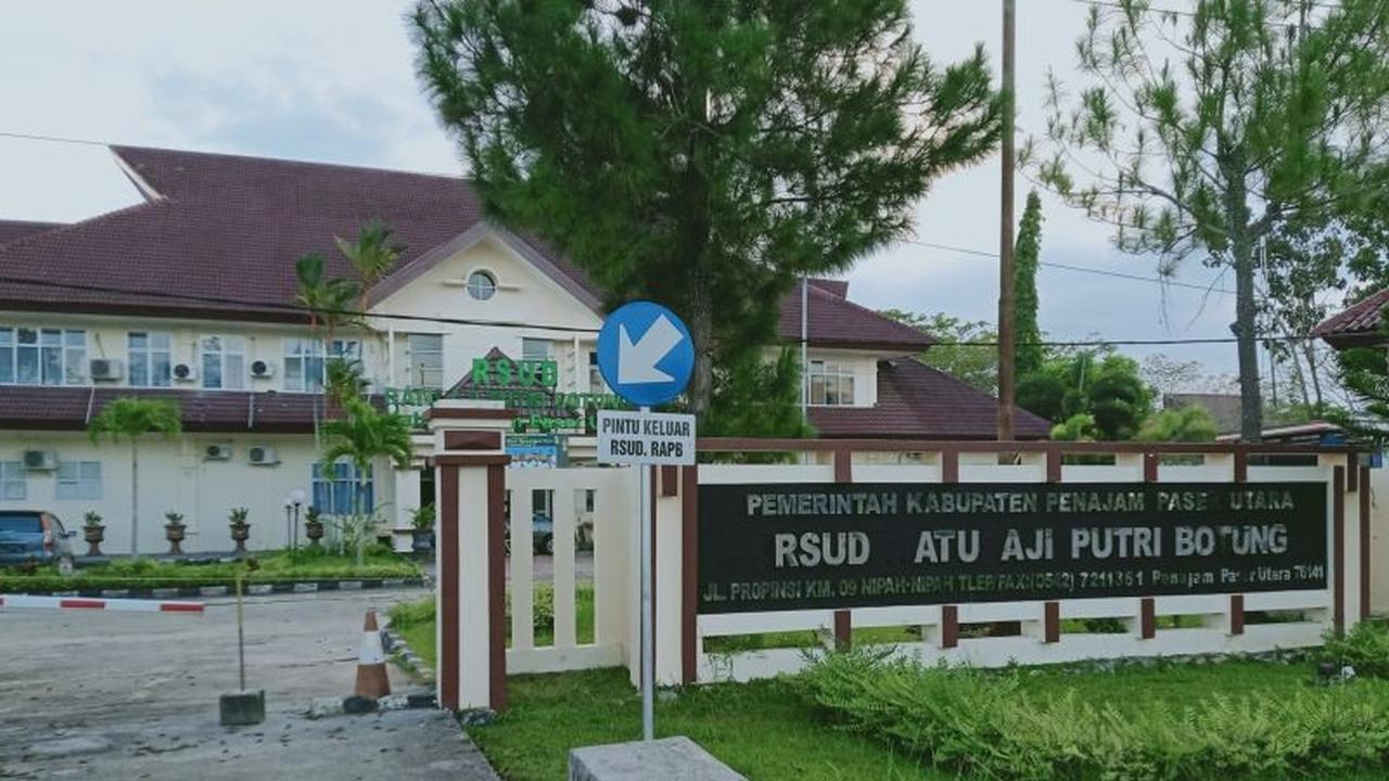 Pemerintah Pusat Genjot Peningkatan Layanan Kesehatan Penajam Paser Utara Dukung IKN