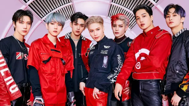 Super M