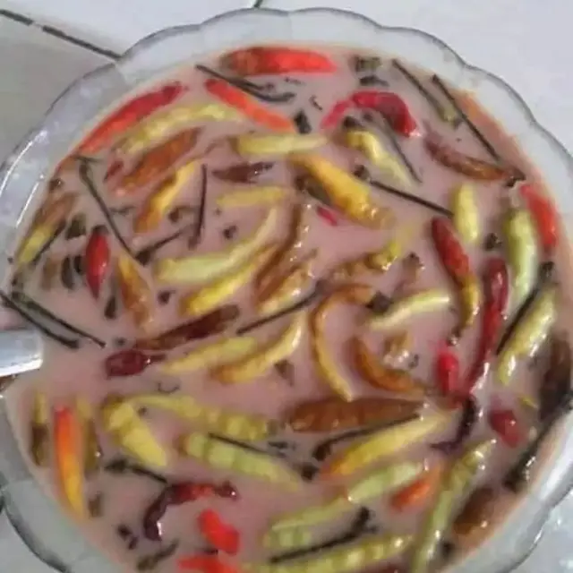 6 Minuman Dicampur Makanan Ini Nyeleneh, Bikin Enggak Jadi Haus