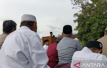 Muhammadiyah Sulteng Ajak Tasamuh Sikapi Perbedaan Penentuan 1 Syawal 1447 H