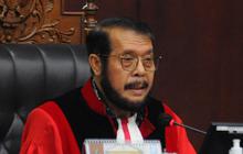 Anwar Usman Cabut Banding atas Putusan PTUN soal Pengangkatan Suhartoyo jadi Ketua MK
