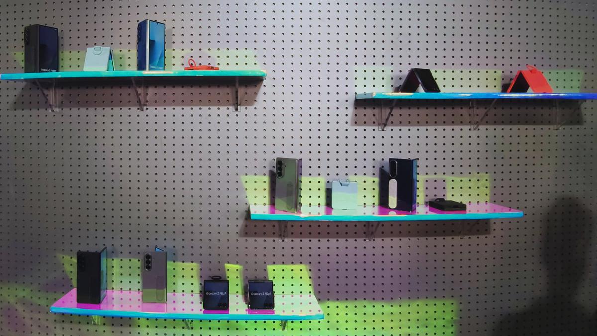 Membedah 6 Fitur AI Unggulan Samsung Galaxy Z Fold7 dan Galaxy Z Flip7!
