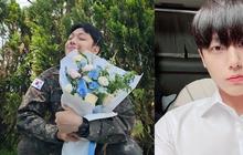 Pulang Wamil Dapat Penghargaan, Si Ganteng Ini Langsung Jadi Aktor Terbaik di Directors Cut Awards