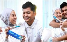 Kabar Bahagia! Alca Istri Komika Bintang Emon Umumkan Kehamilan Anak Pertama