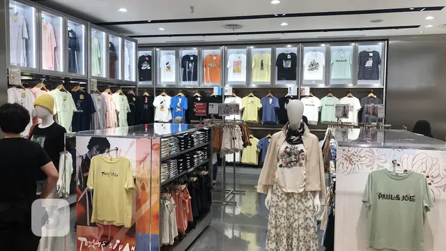 UNIQLO Indonesia