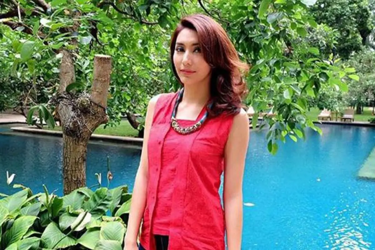 Tyas Mirasih 