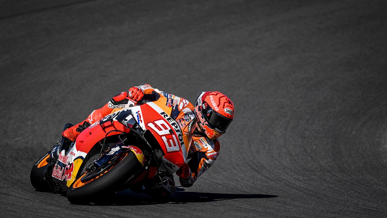 Marc Marquez