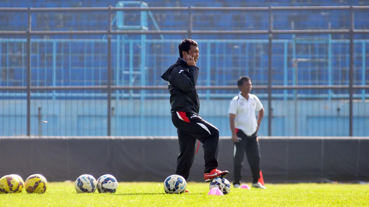 Arema Cronus Vs Mitra Kukar