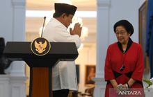 Tahukah Anda Pentingnya Ketenangan? Presiden Prabowo Imbau Ketenangan Masyarakat dan Kepercayaan pada Pemerintah di Tengah Demonstrasi