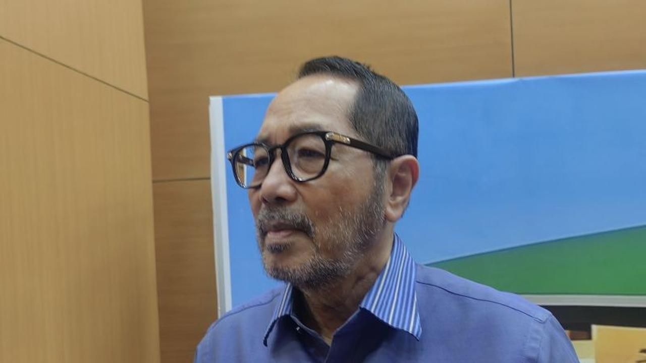 DPR Usulkan Pembentukan Kementerian Pangan untuk Perbaiki Tata Kelola Pangan Nasional