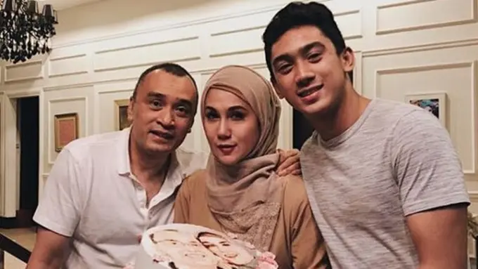 [Bintang] Daffa Wardhana