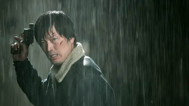 Film Thriller Korea