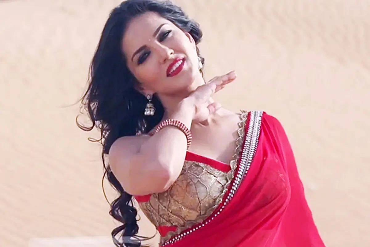 Sunny Leone