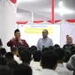 Kementerian Hukum dan HAM membuka seleksi penerimaan pegawai dan sekolah kedinasan yang merupakan agenda rutin tahunan. (Istimewa)