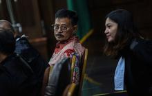 Cerita ASN soal SYL Pernah Tolak Uang Dalam Kardus: Jangan Hilang Harga Dirimu Karena Uang
