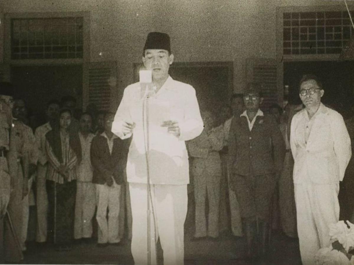 Dok. Istimewa