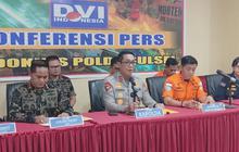 Lewat Sidik Jari, Identitas 7 Korban Kecelakaan ATR 42-500 Akhirnya Terungkap