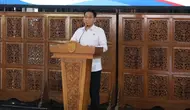 Wamendagri Dorong Pemda hingga Desa Percepat Eliminasi TBC