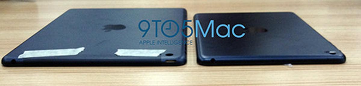 iPad 5?