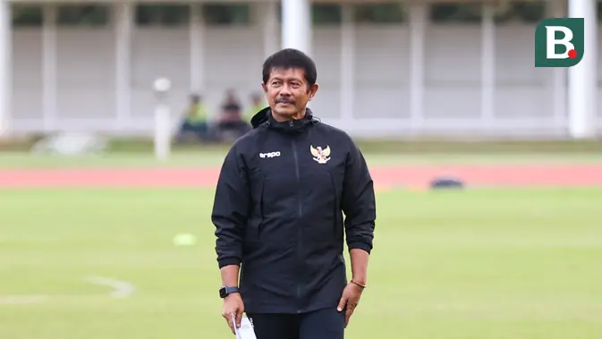    Garuda Muda Gigit Jari Lagi: Mimpi Piala Asia U-20 2025 Terancam Jadi Mimpi Buruk 2.0?   Dua Laga, Dua Luka: Timnas U-20 di Ujung Tanduk, Indra Sjafri Terbayang-bayang 2014?   Alarm Bahaya! Timnas U-20 Keok Lagi, Kutukan Piala Asia