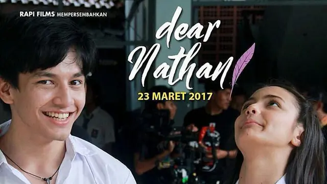 Dear Nathan