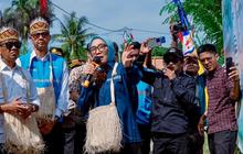 Dorong Pemerataan Energi, PLN Siap Bangun PLTM 1,2 MW di Supiori, Papua
