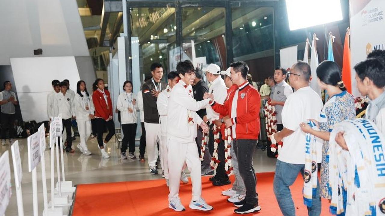 Peran Pelatih Tinju Kunci Sukses Indonesia Raih Medali di SEA Games 2025