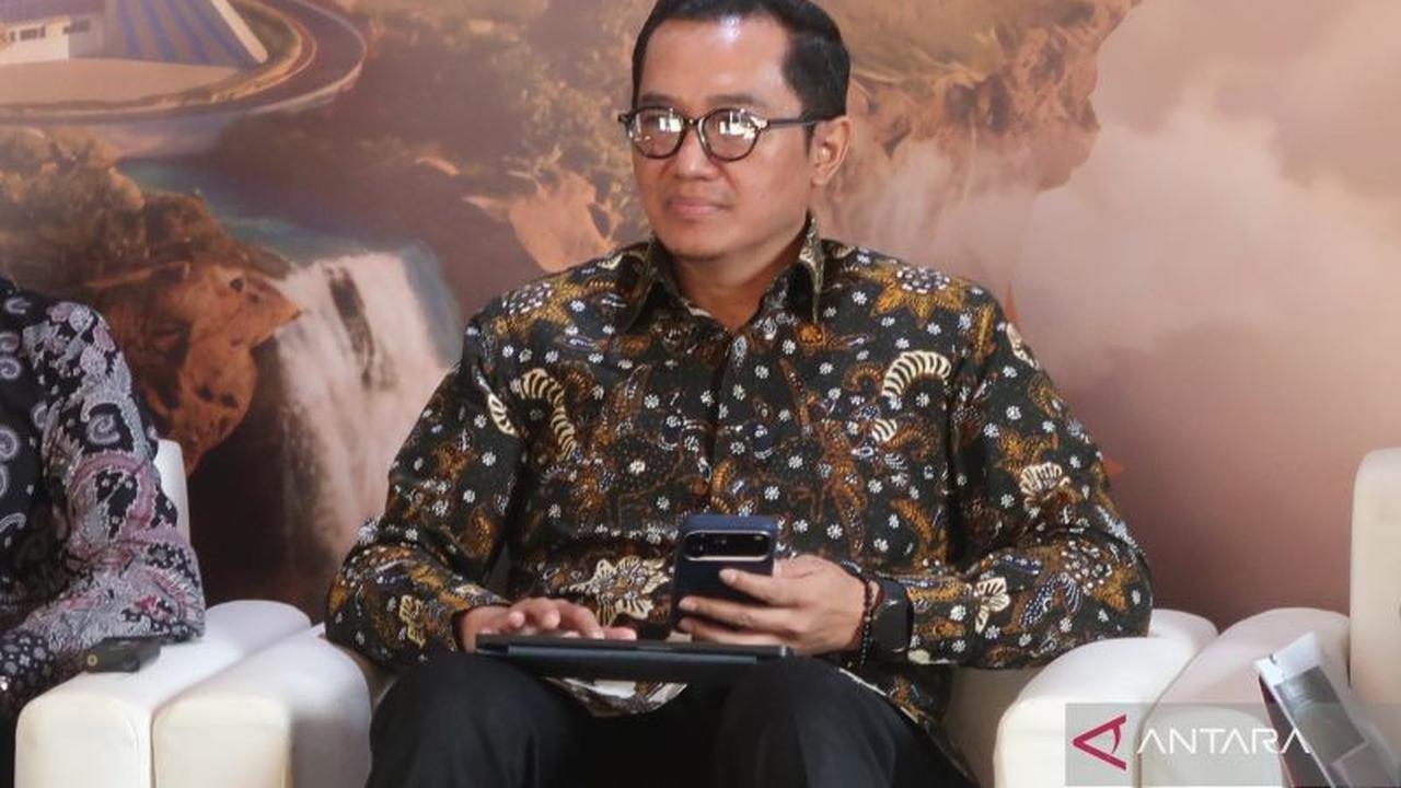 LPS Catat Dana Simpanan NTB Tembus Rp50,8 Triliun, Sinyal Positif Ekonomi Daerah
